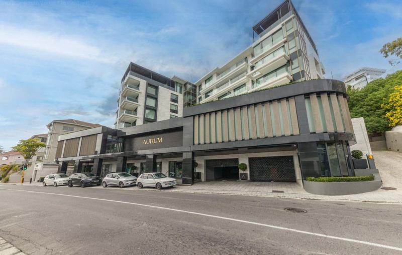 3 Bedroom Property for Sale in Bantry Bay Western Cape
